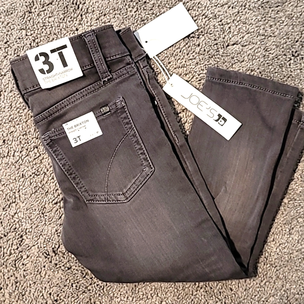 Joe Jean's 3T